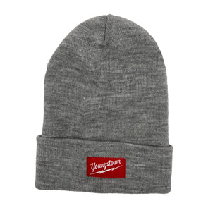 Youngstown Built Beanie