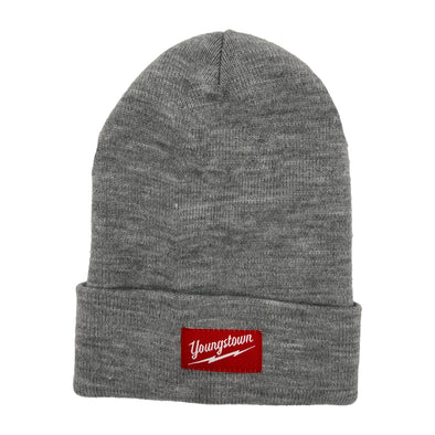 Youngstown Built Beanie