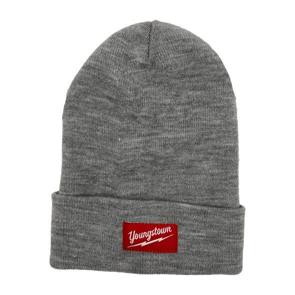 Youngstown Built Beanie