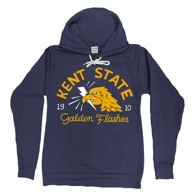 Kent State Golden Flashes Hoodie