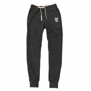 YC Monogram Joggers
