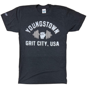 Grit City USA
