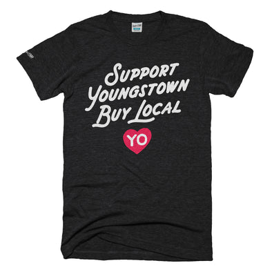 Support Youngstown Buy Local