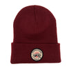 Youngstown Ohio Tiger Beanie