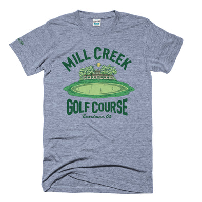 Mill Creek Park | Golf Course