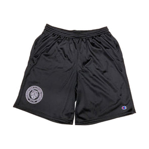 Badge Logo Champion Shorts