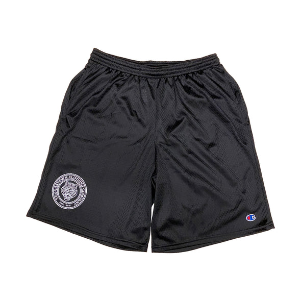 Badge Logo Champion Shorts