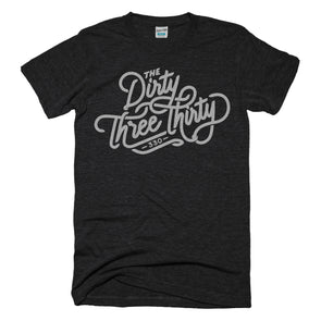 330 Area Code Dirty Three Thirty T-Shirt