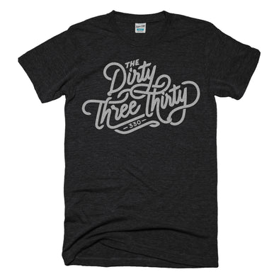 330 Area Code Dirty Three Thirty T-Shirt