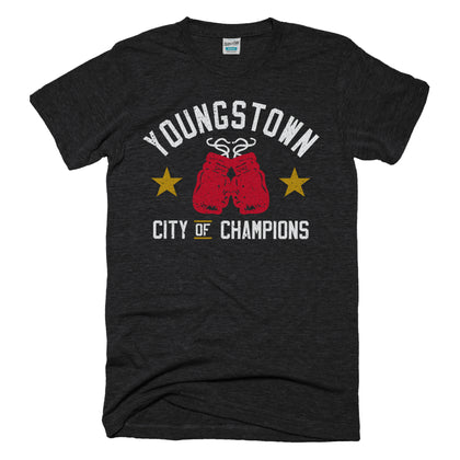 City of Champions