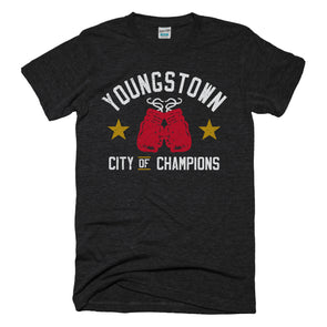 Youngstown City of Champions T-Shirt