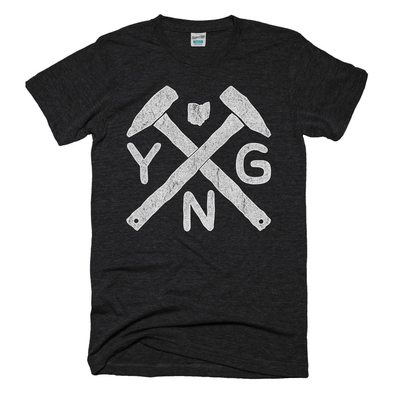YNG Hammers