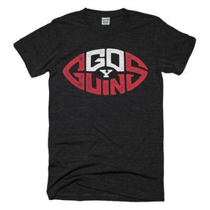 Go Guins Football