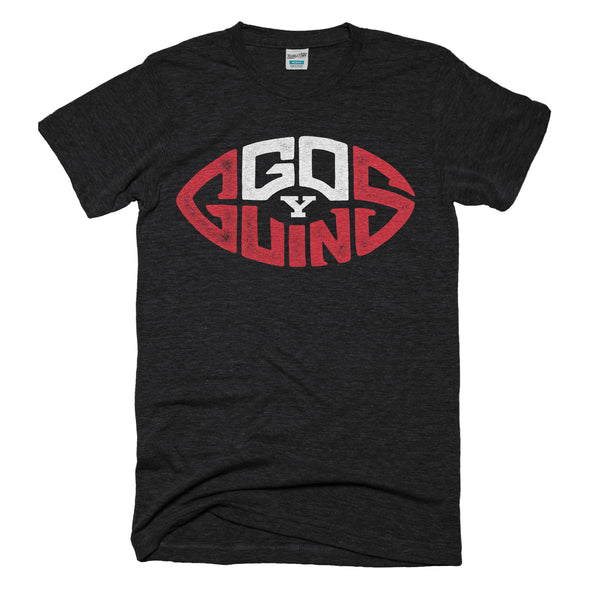 Go Guins Football