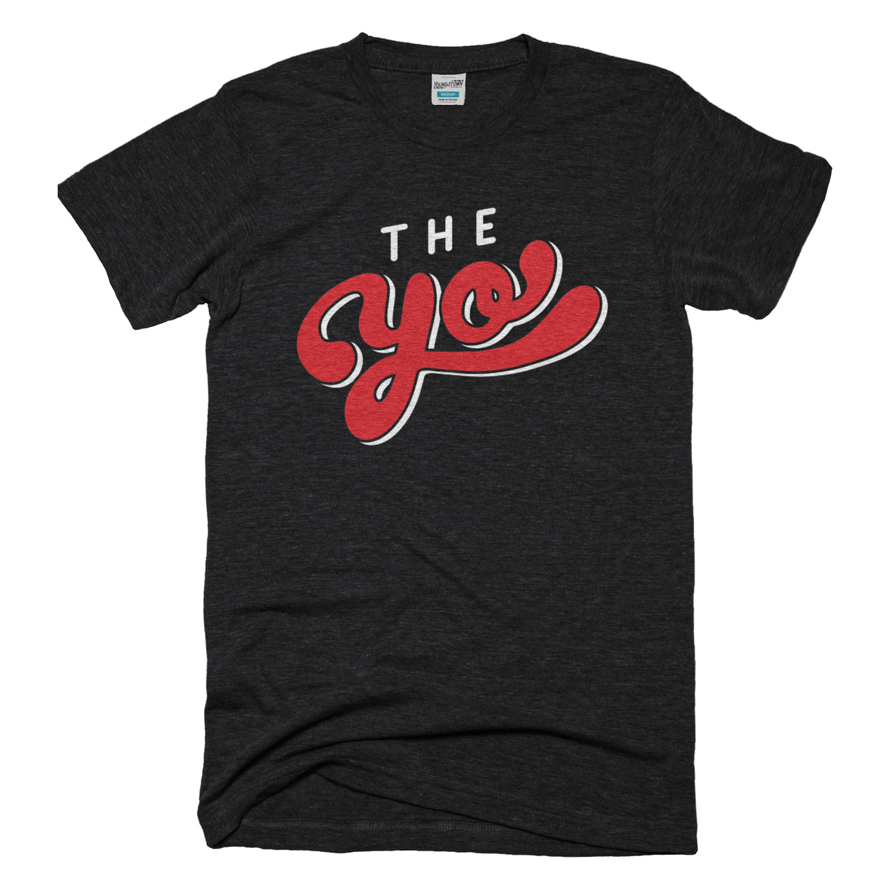 The Yo