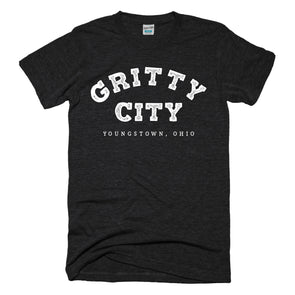 Gritty City