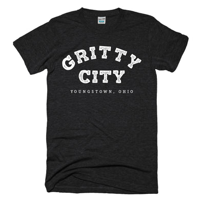Gritty City