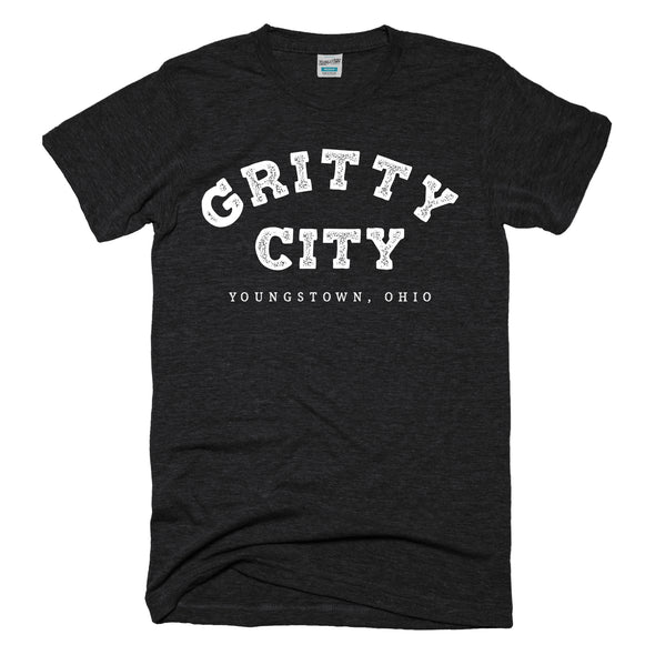 Gritty City