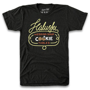 Haluski Tee