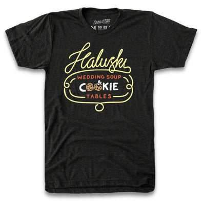Haluski Tee