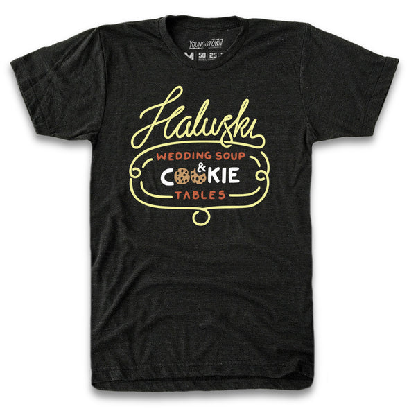 Haluski Tee