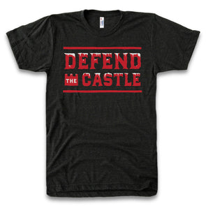 Defend the Castle