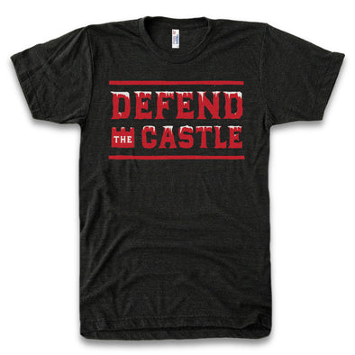 Defend the Castle
