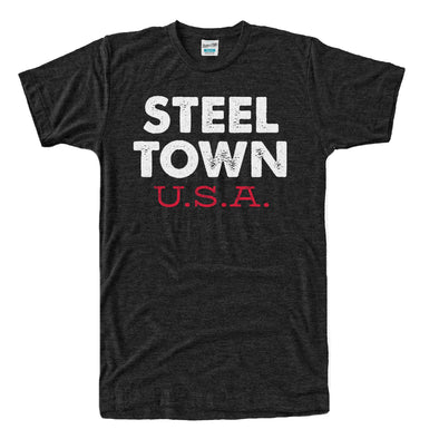 Steel Town USA