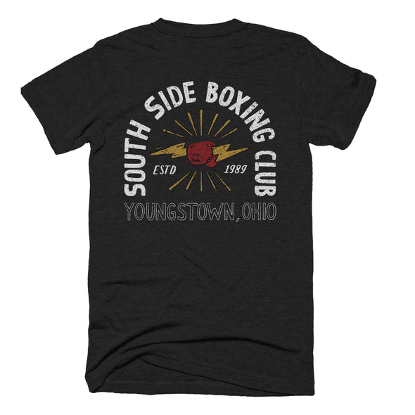 South Side Boxing Club