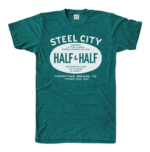 Half & Half