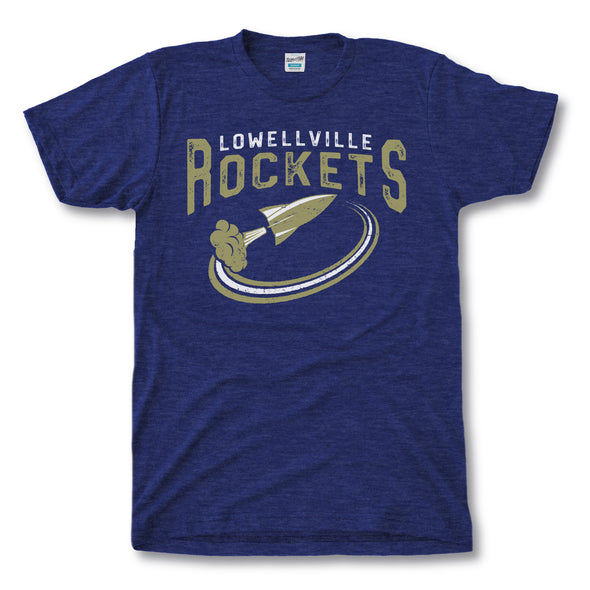 Lowellville Rockets