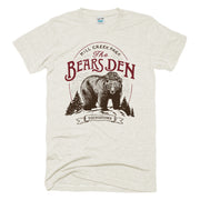 Mill Creek Park Bear's Den T-Shirt