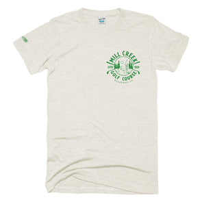 Mill Creek Park | GC Badge